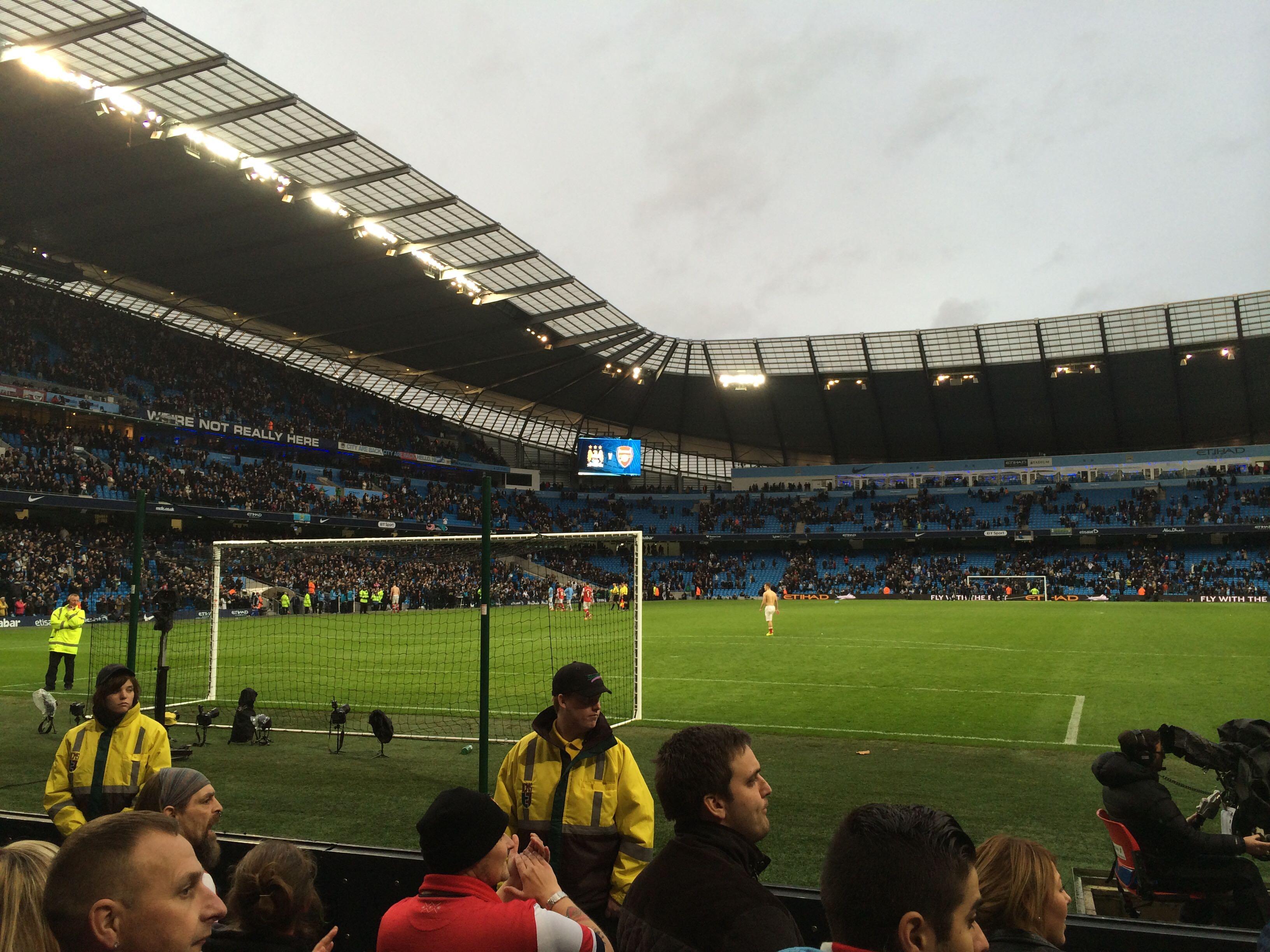 如此一来 如此一来